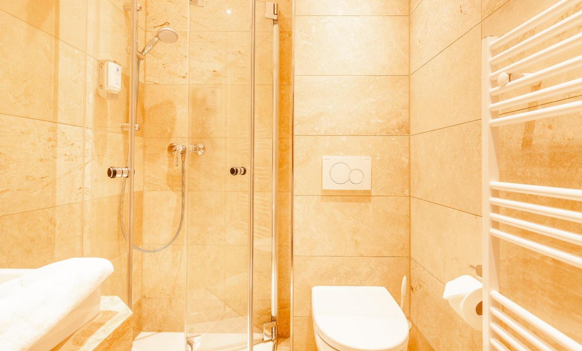 Hotel Friese 노르데메이 외부 사진