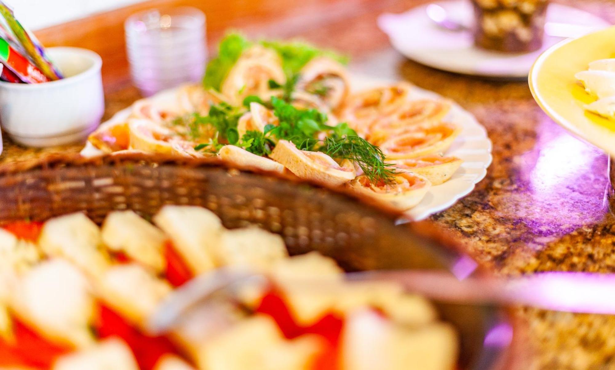 Hotel Friese 노르데메이 외부 사진