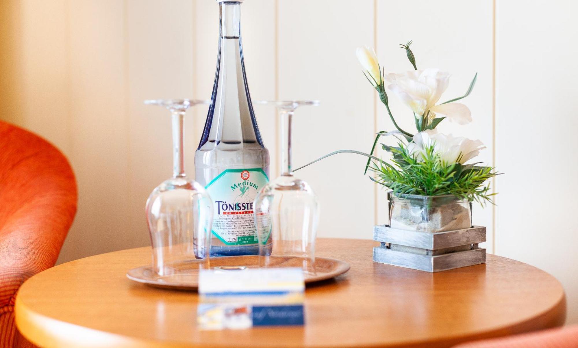 Hotel Friese 노르데메이 외부 사진