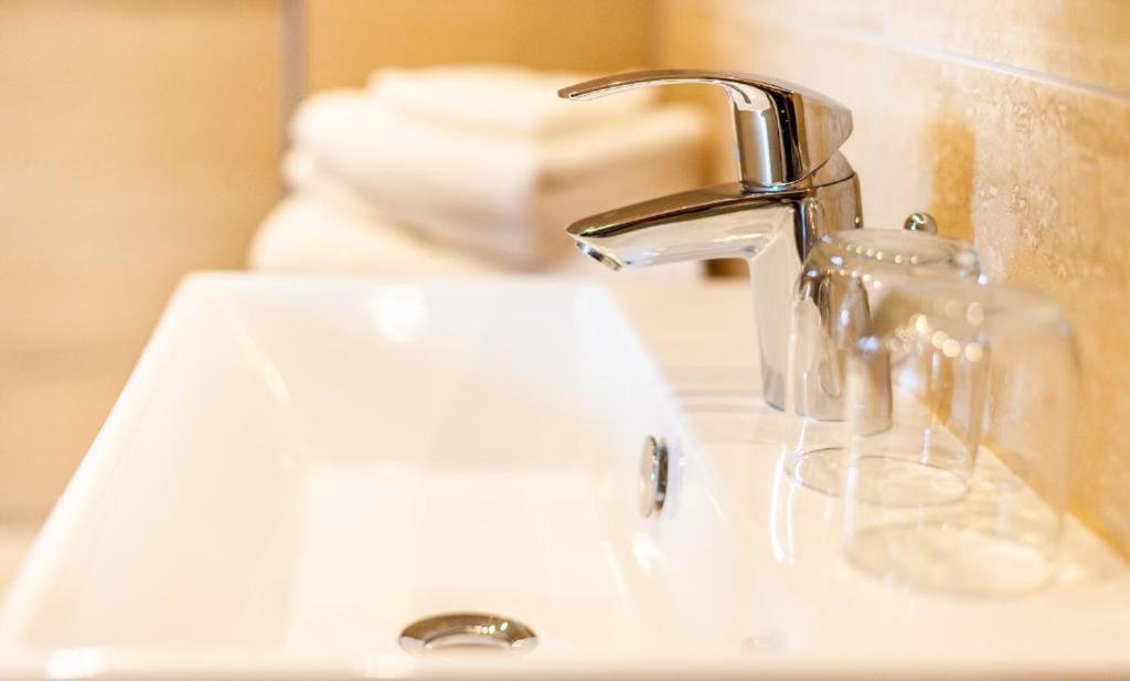 Hotel Friese 노르데메이 외부 사진